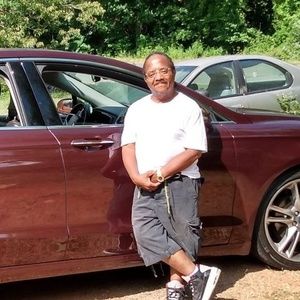 Meet your Posher, Franklin